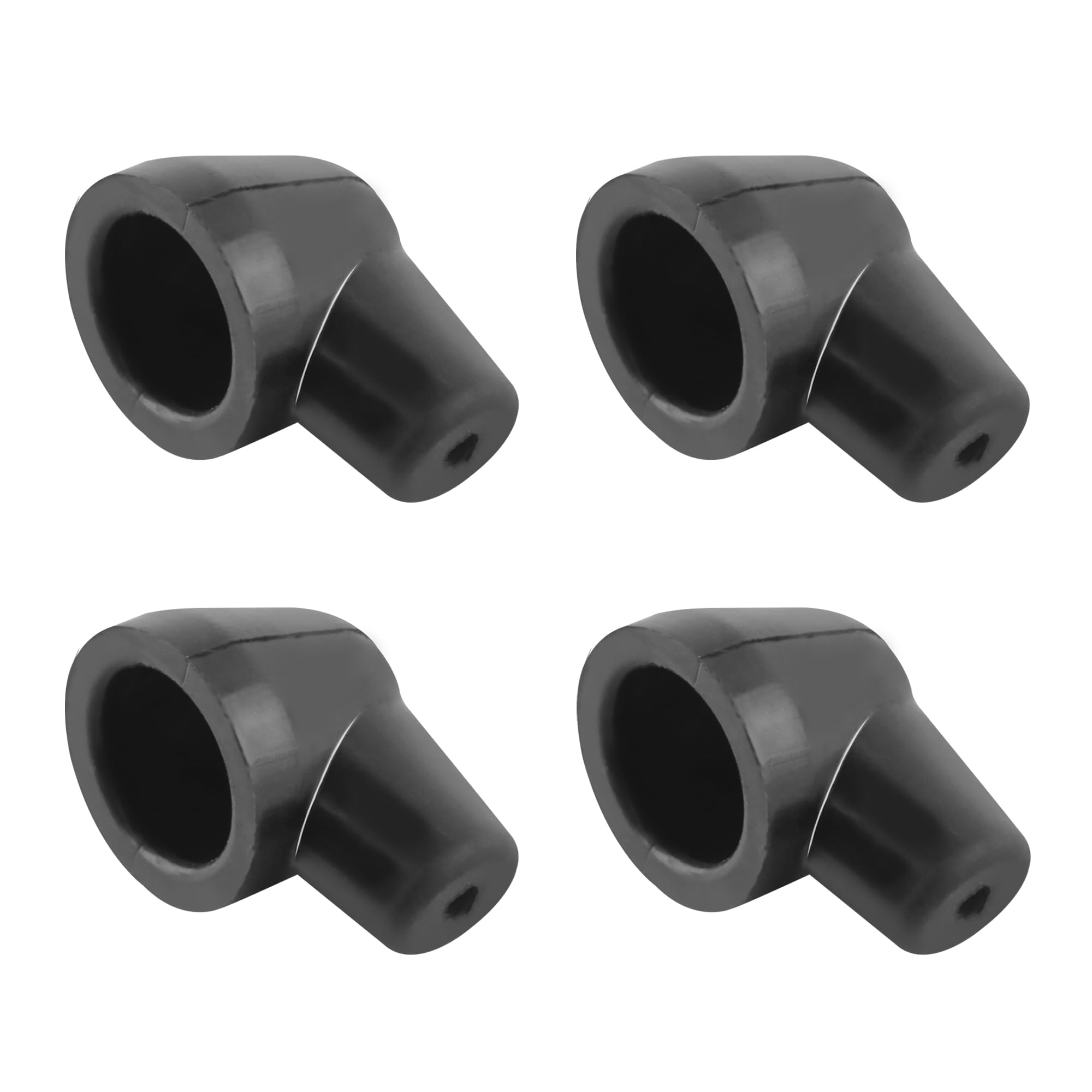 Photo 1 of Missing 1 pcs Alternator Wire Boot for 85684 Rubber Short Circuit Protection (4 Pack)