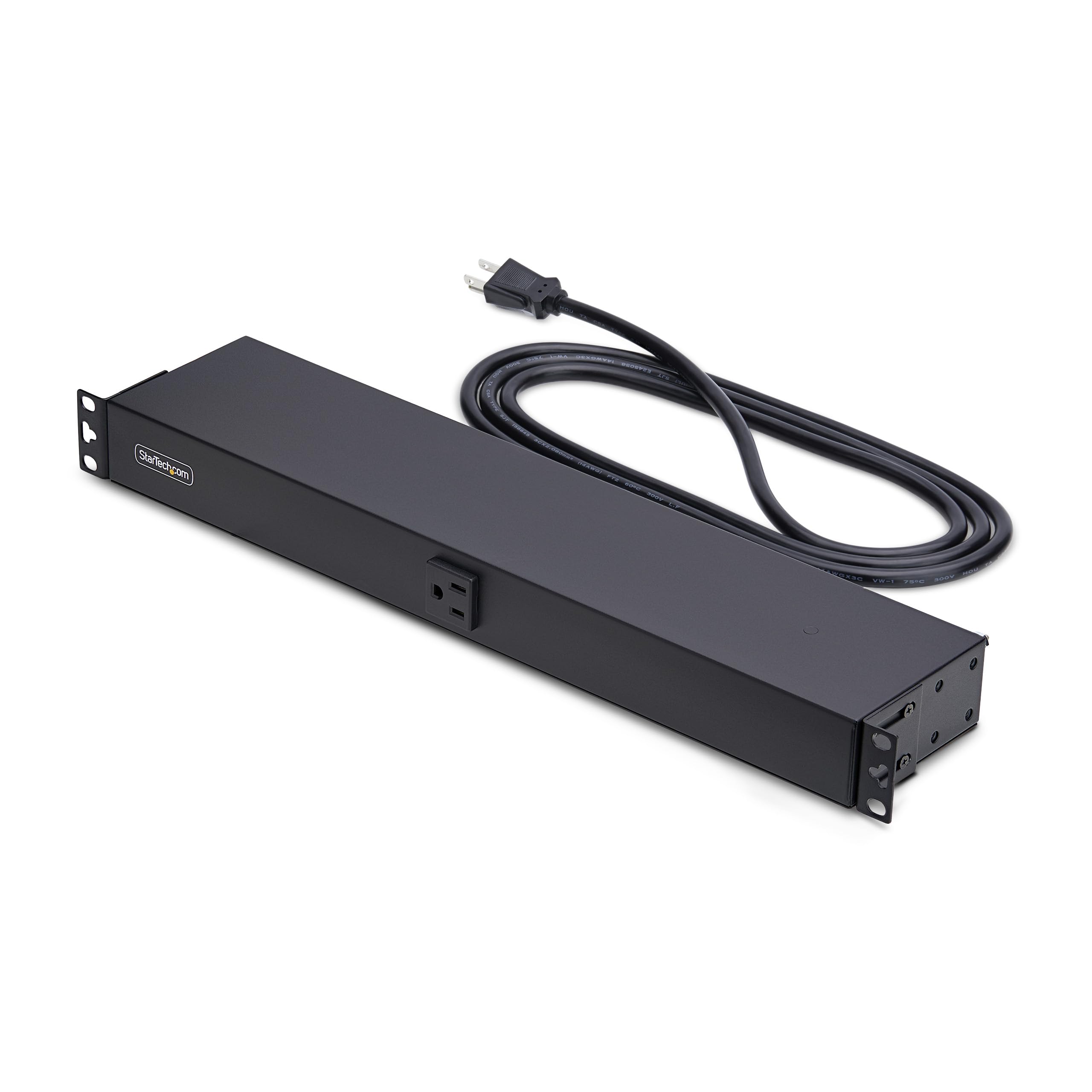 13-Outlet Rackmount PDUStrip