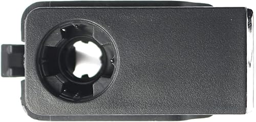 Miniatura 1 de Mulcort Reemplazo de mango de cierre de caja de guantes para Mercedes-Benz W204 C 2007-2014 X204 GLK 2008-2015 W212 W207 2009-2015 2046800998
