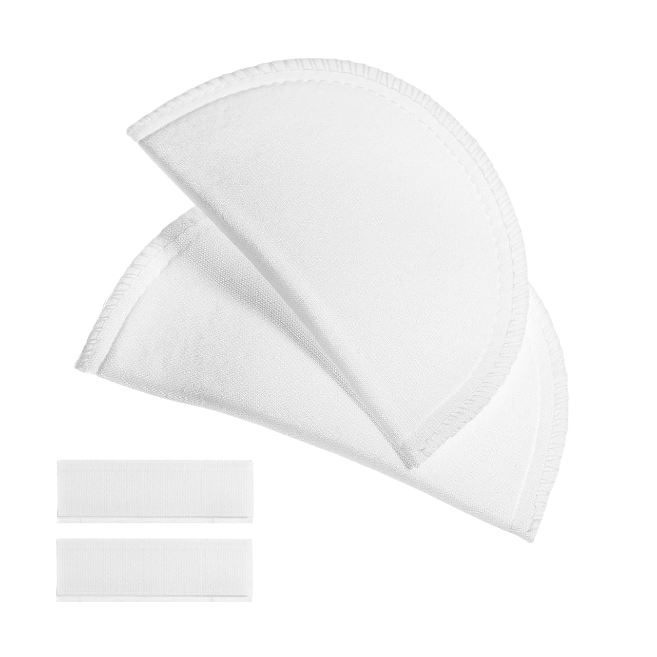 Épaulettes de tailleur femme pour redonner du volume aux vêtements sans forme