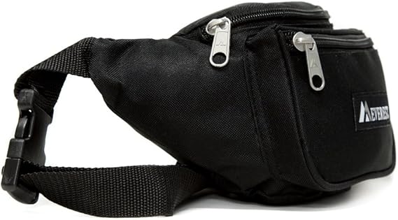everest fanny pack amazon
