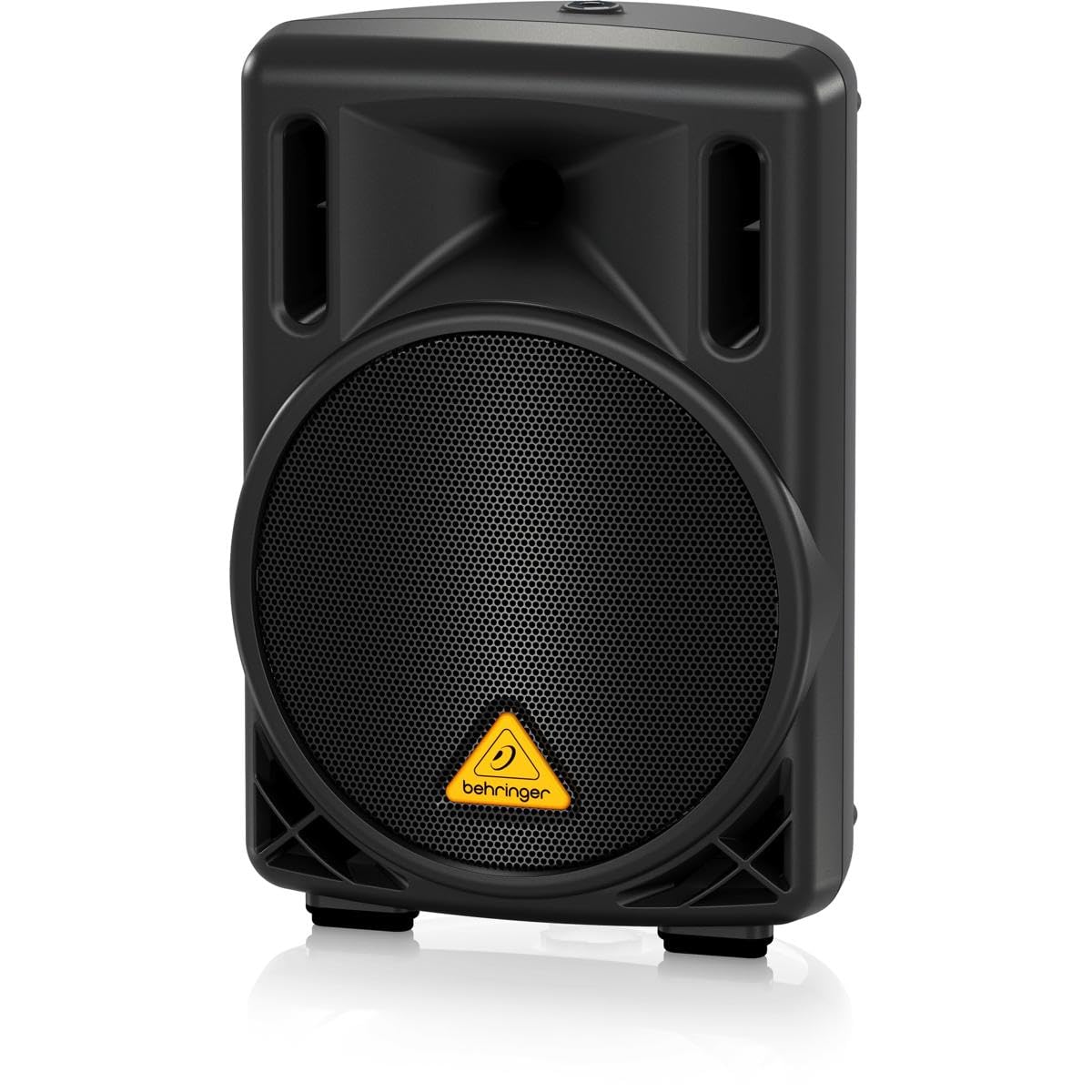 Amazon.com: Behringer EUROLIVE B208D Active 200-Watt 2-Way PA