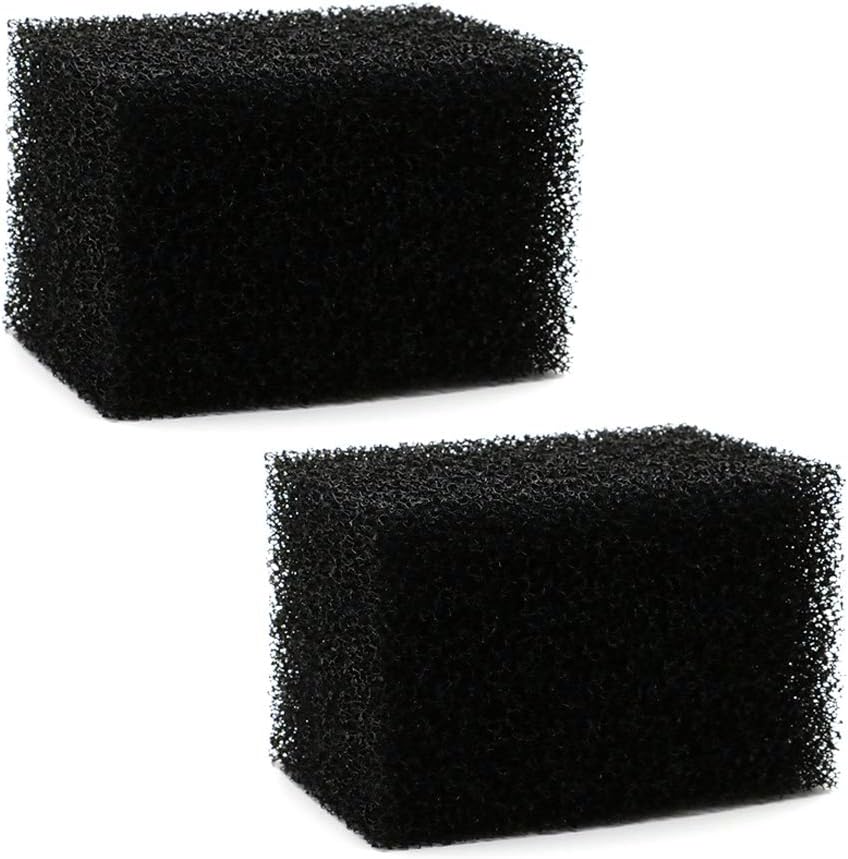 Air Intake Pre Filter Screen For Polaris Ranger 400 500 700 800 900 2x4 4x4 6x6 XP EFI CREW Replace 5812253(2pcs)