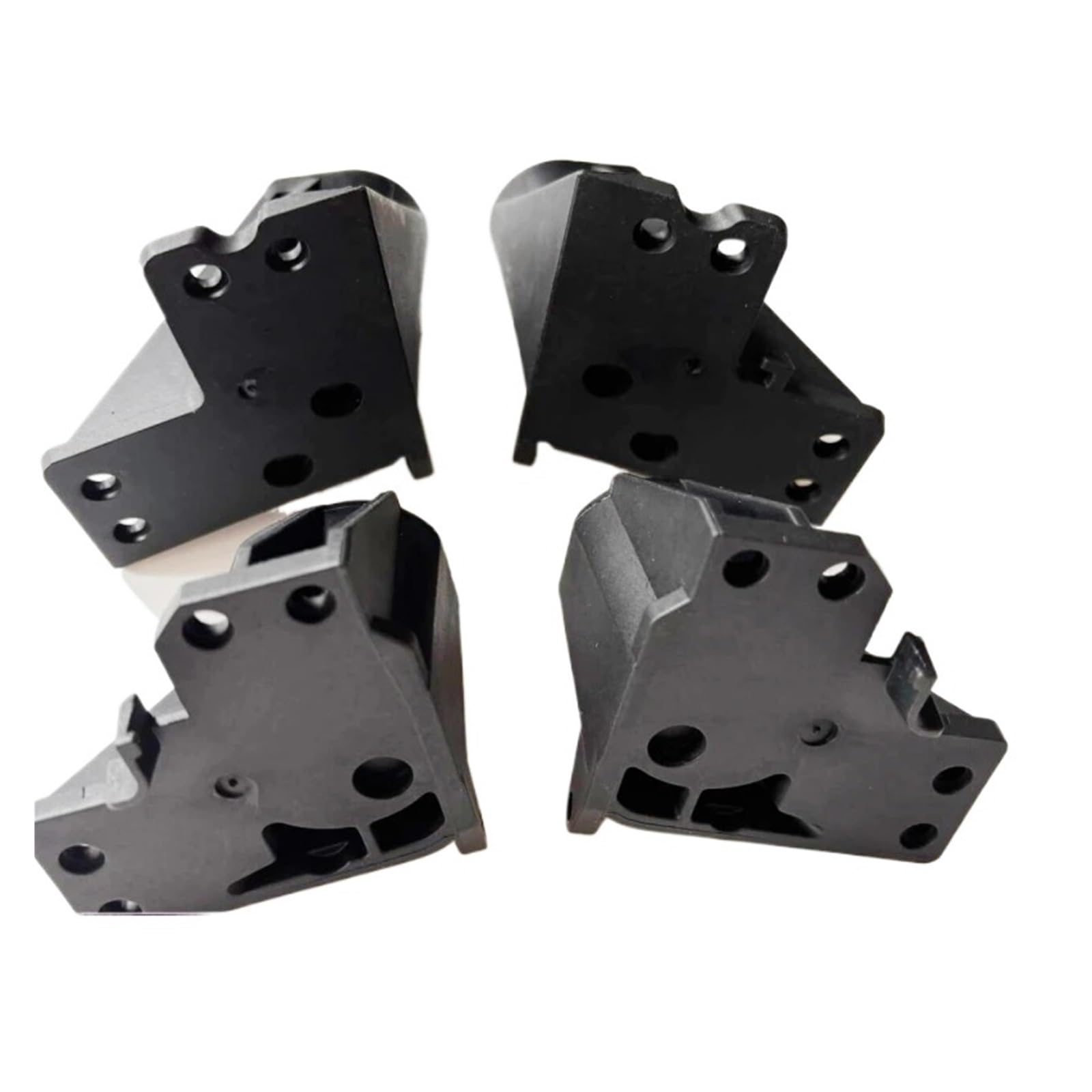 Compatibile con il kit di fissaggio for atterraggio DJI Agras serie T