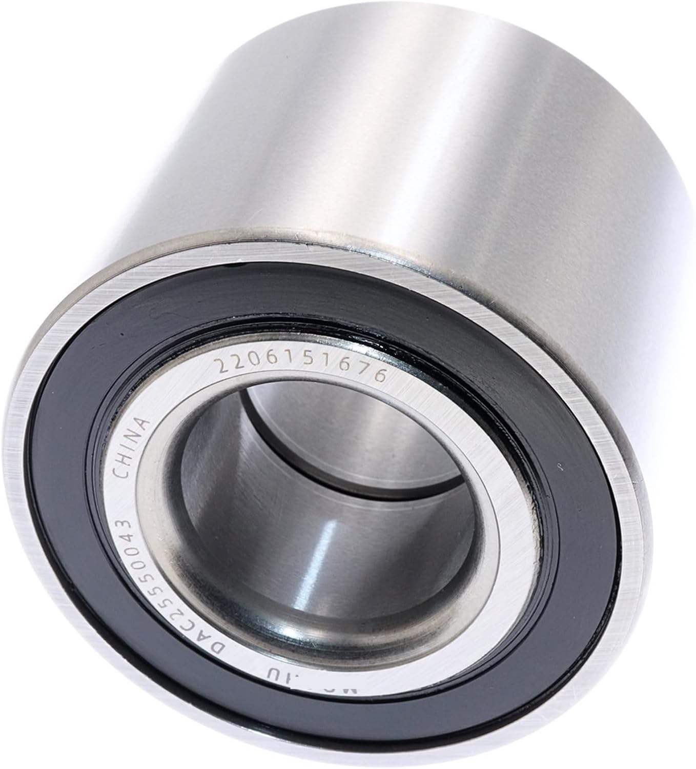 DAC25550043 25X55X43 713631080 KH10077 PM201007 201407 7701210004 Rear Axle Wheel Hub Wheel Bearing Auto Bearing 1Pcs