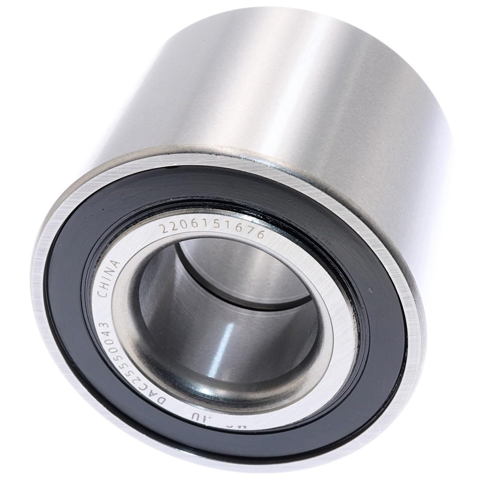 HYUJNAFZR DAC25550043 25X55X43 713631080 KH10077 PM201007 201407 7701210004 Rear Axle Wheel Hub Wheel Bearing Auto Bearing 1Pcs