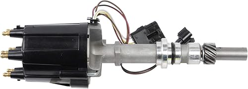 Miniatura 3 de Cardone 84-1631 Nuevo Distribuidor y Módulo Electrónico HEI