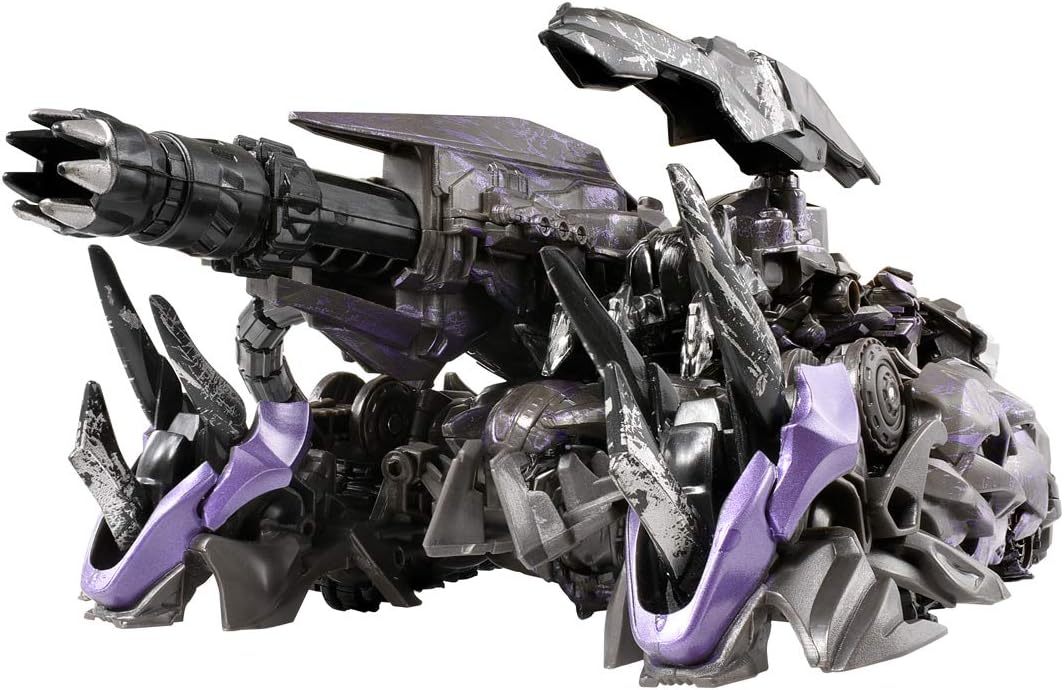 SS-45 Shockwave Transformers Movie Studio Series