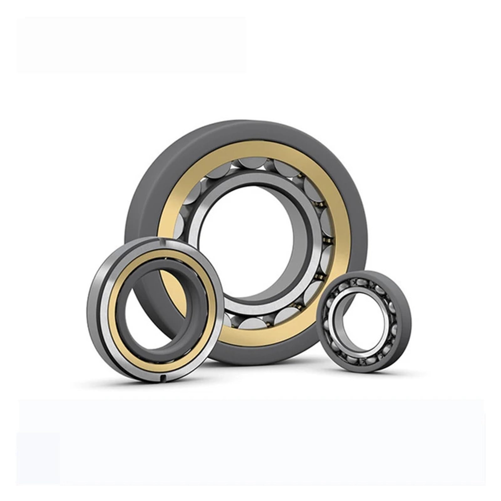Roulement à Rouleaux cylindriques nj210 211 212 213 214 215ecp