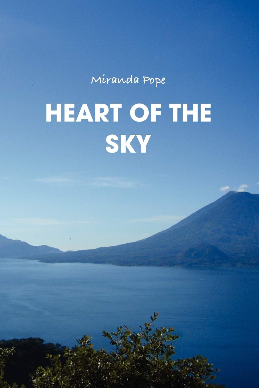HEART OF THE SKY