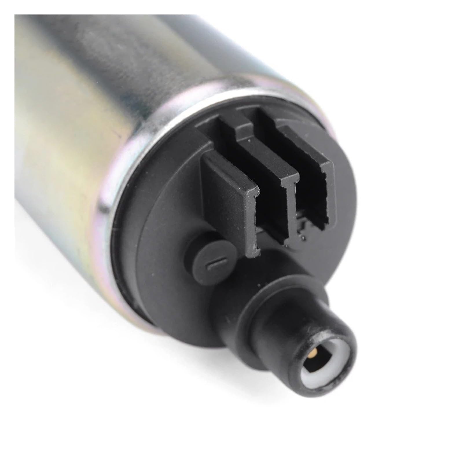 Elektrische Inline Kraftstoffpumpe Für CRF 250R 250RL 450R 450RX CBR 125 125RW JC39 16700-MEN-A52 16700-MEN-A51 Motorrad Benzinpumpe Kraftstoffpumpe