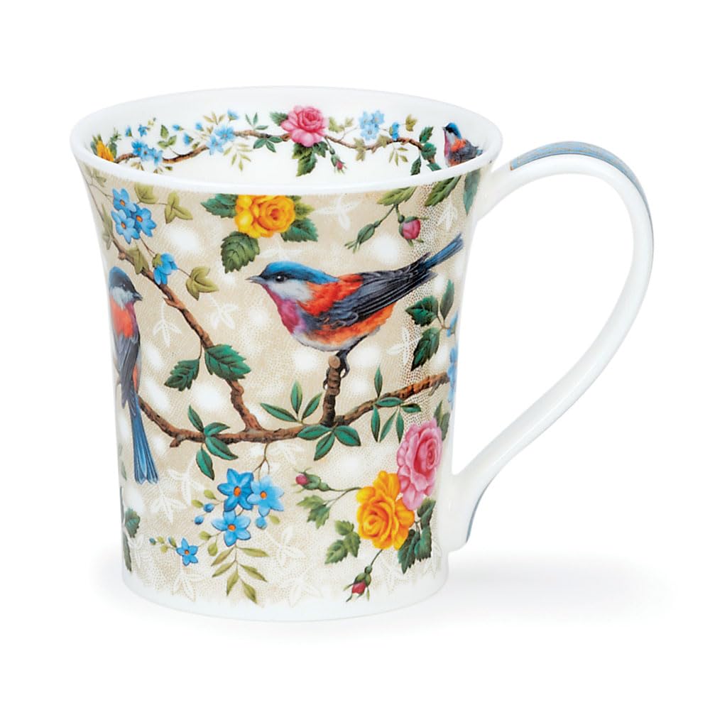 DUNOON Jura 0.21 Litre Mug Satori (Blue)