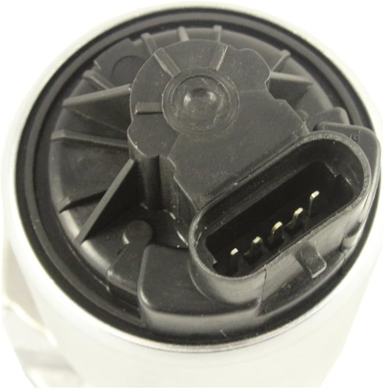 New Exhaust Gas Valve EGV544 Replacement For Saturn SC1 SC2 SL1 SL2 SW1 SW2 1994-1999