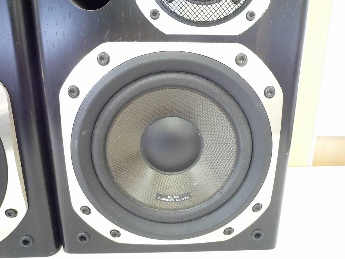 Pioneer S-X720 3ウェイスピーカー PIONEER private PRO 3way スピーカー S-X720 - メルカリ