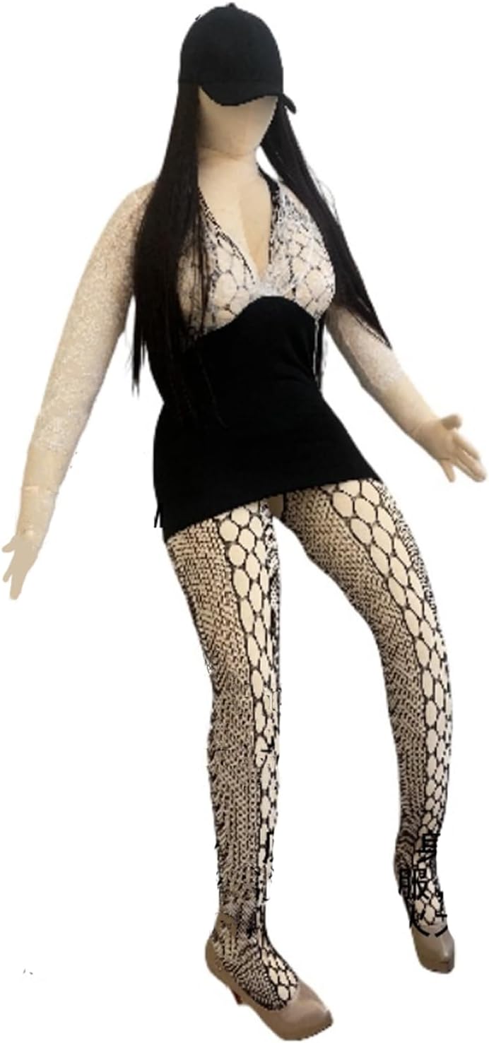 人型抱き枕 等身大抱き枕 リアル 枕 セクシーな女性の体型 ひざまくら