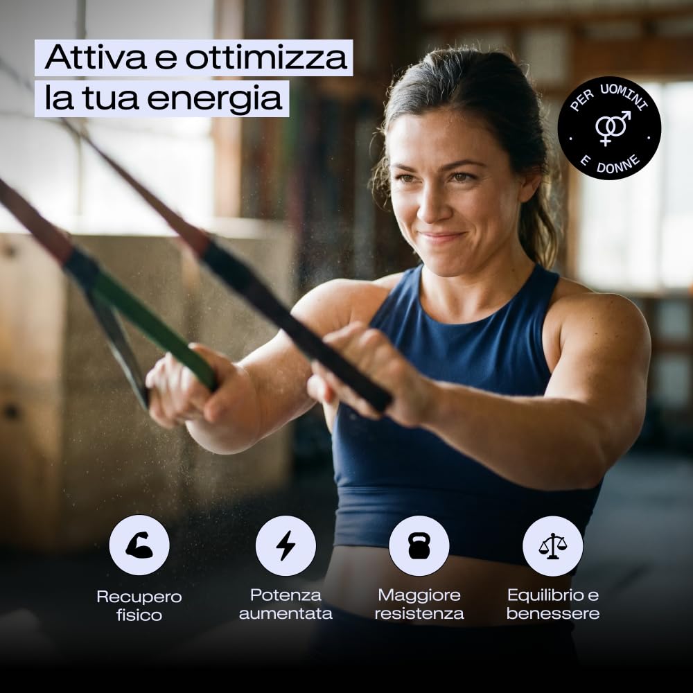 Maca Nera Peruviana ad Alto Dosaggio | 40.000mg - Estratto 20:1 | 5 Mesi | Energia e Vitalità | Uomo e Donna | Prestazioni, Resistenza ed Equilibrio | 140 Capsule Vegane Altamente Concentrate