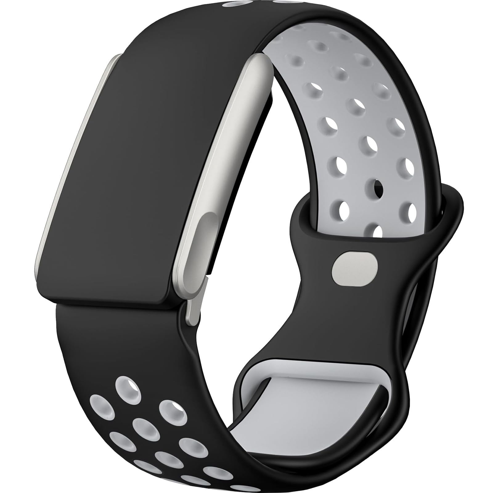 Pulseras Deportivas Compatibles con WHOOP 5.0/MG Correa para Hombres y Mujeres-Suaves, Transpirables y Cómodas, Correas de Repuesto Ajustables – No compatibles con Gen 4 — view 13