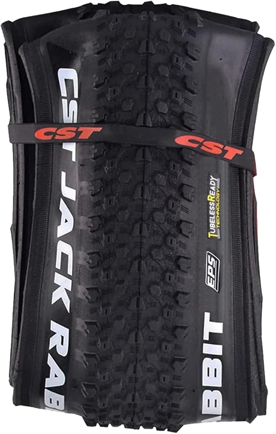 CST C-1747 60 Tpi, Unisex Adult tread