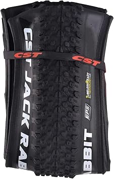 CST C-1747 60 Tpi, Unisex Adult tread