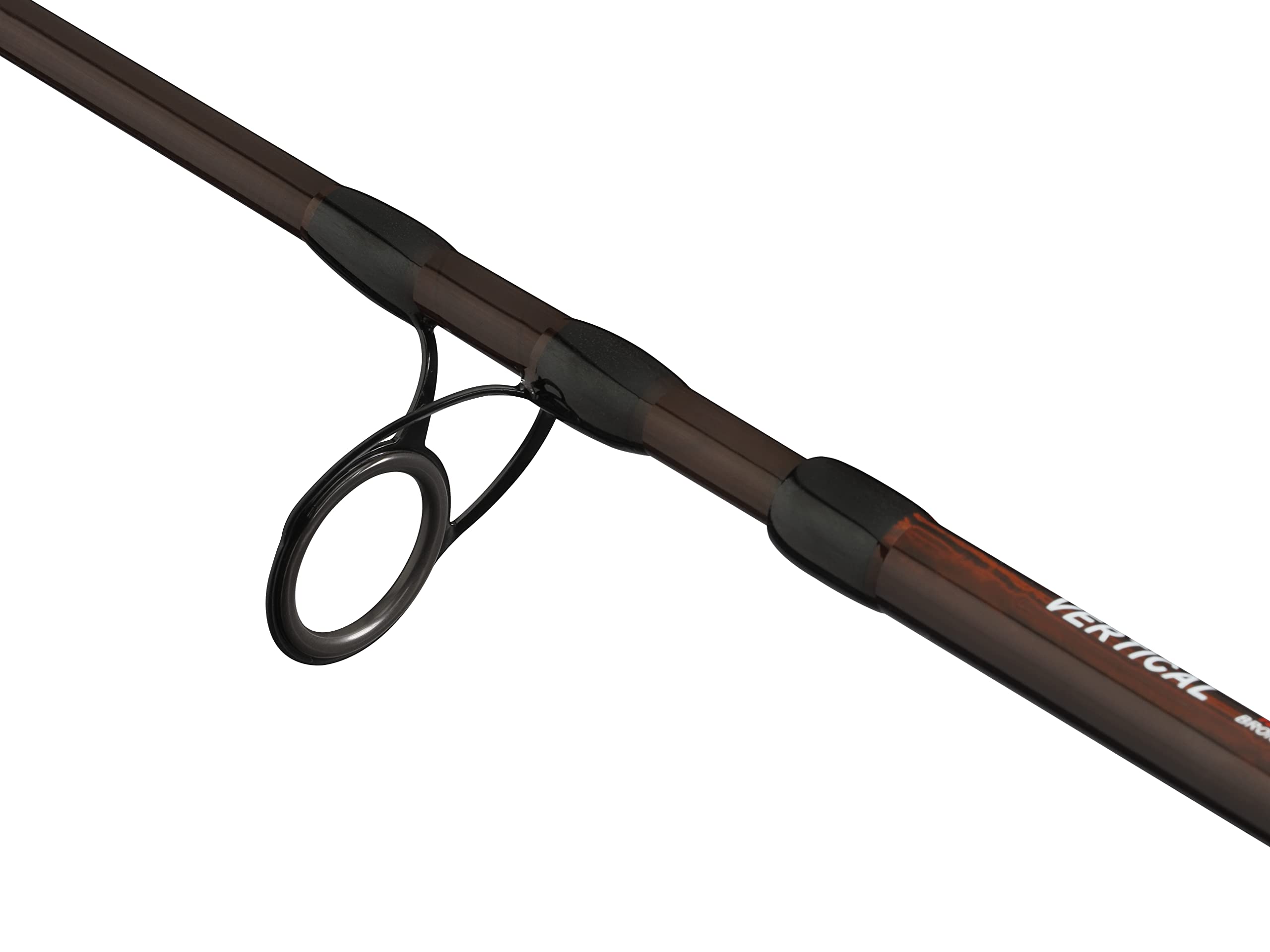 PENN Combo Legion Cat Bronze Vertical – Ensemble canne et moulinet idéal pour le silure, conçu pour le jigging vertical à partir d'un bateau avec un leurre ou un appât, bon rapport qualité-prix