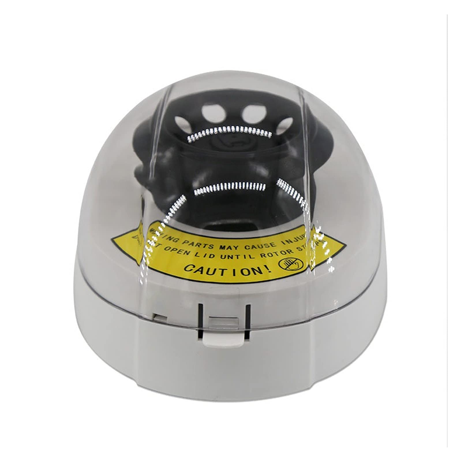 Centrifuge Machine Mini Palm Centrifuge 7000 RPM Laboratory Sample Separator