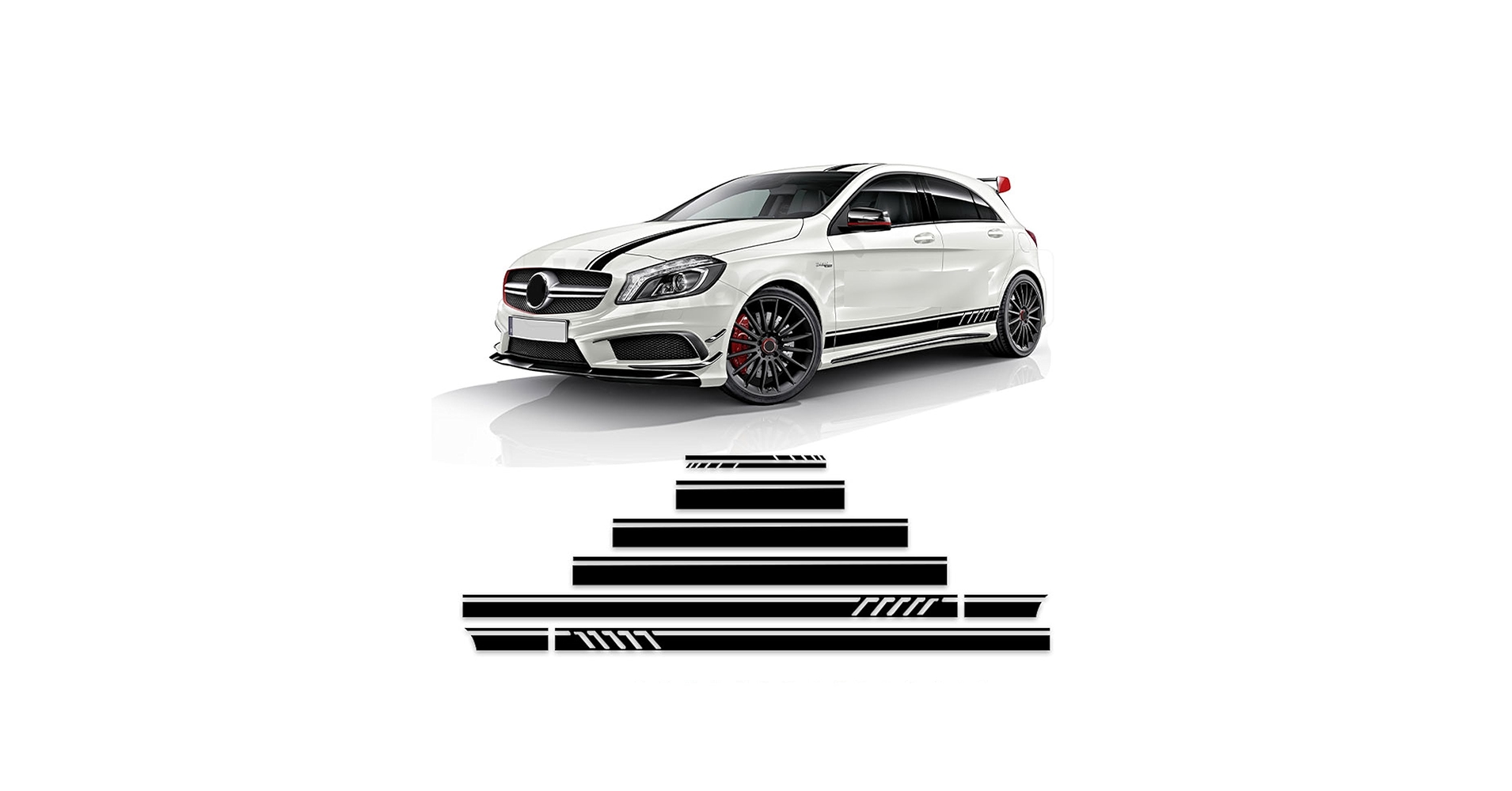 送料無料 メルセデスベンツ A45 AMG W176 汎用 スエード エプロンタイプ シートカバー ブラック 運転席 助手席 前席のみ 被せるタイプ