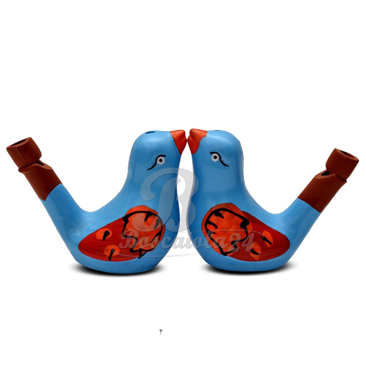 Eversky01 Handicraft Clay Bird Water Whistle Terracotta Bird Children Toy Vintage Style Bird Water Whistles Home Decoration Nice Sound (B0CWL3W4LD) Amazon Price History, Amazon Price Tracker