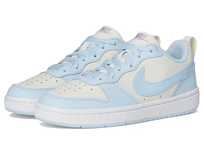 Nike Kids Court Borough Low Recraft (Big Kid) Kid