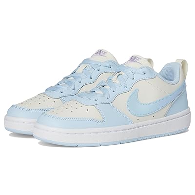 Nike Kids Court Borough Low Recraft (Big Kid) Kid