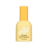 Bubble Skincare Day Dream Vitamin C Serum for Face - Hydrating Face Serum with Niacinamide + Ceramides - Helps Even Skin Tone and Improve Texture from Sun Damage - Summer Skin Care Essential (30ml)