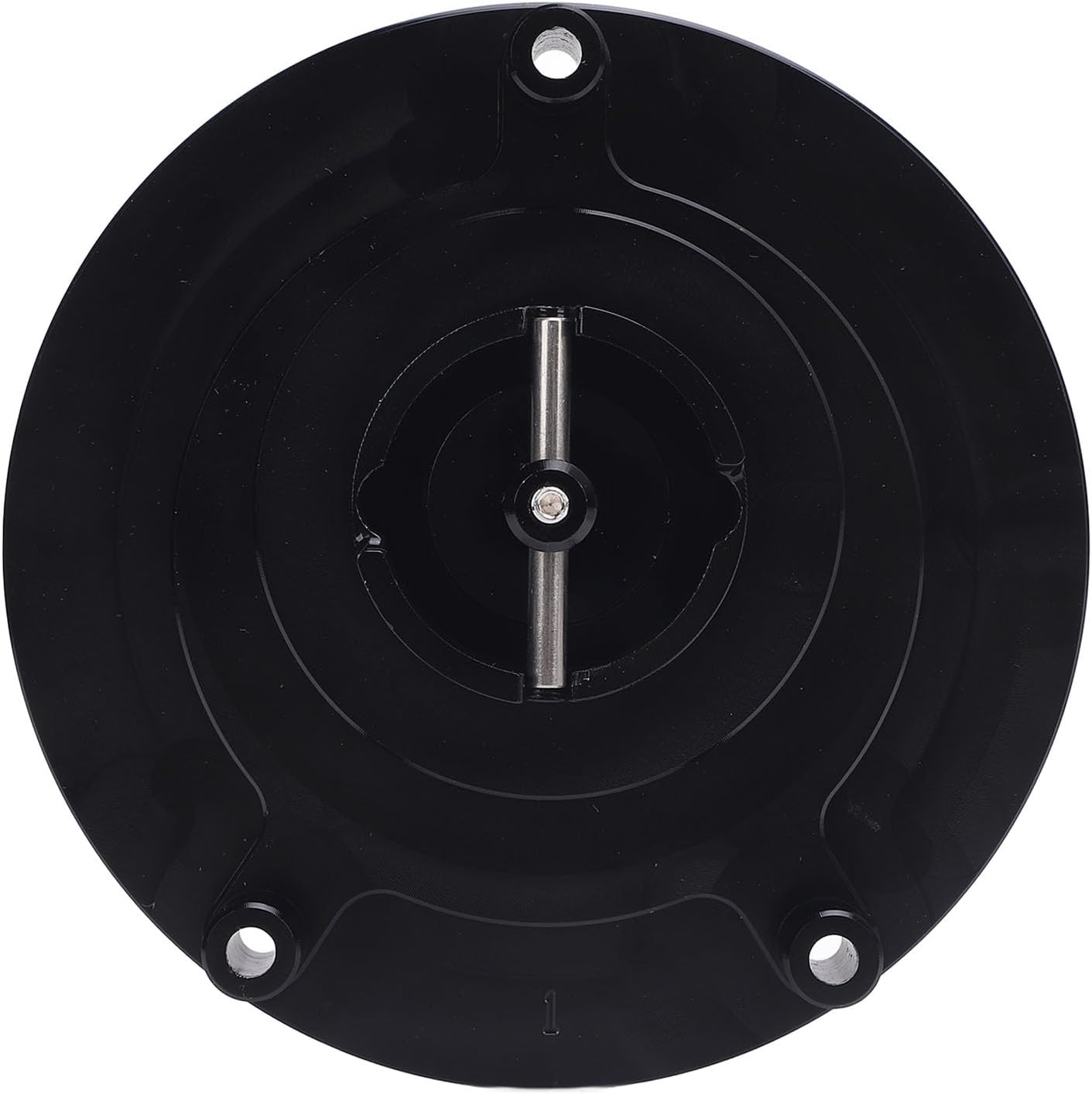 Aluminium Alloy Motorcycle Fuel Tank Cap - Leakproof Replacement for CB1000, CBR1000RR, CBR1100XX, CBR954RR and More