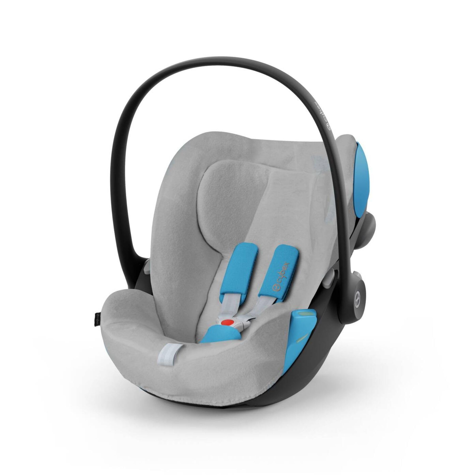 Cybex CLOUD G Sommerbezug Grey | grey