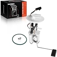 Vista 1 de A-Premium Conjunto de módulo de bomba de combustible eléctrica con unidad de envío compatible con Ford Escape y Mazda Tribute 2001 2002 2003 2004
