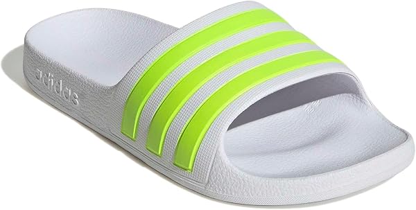 adidas Mixte enfant Adilette Aqua Claquettes Kids - 4
