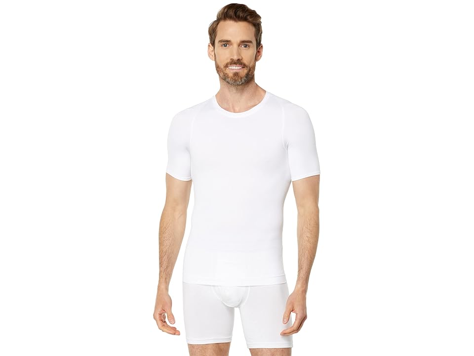 Spanx for Men Seamless Crew