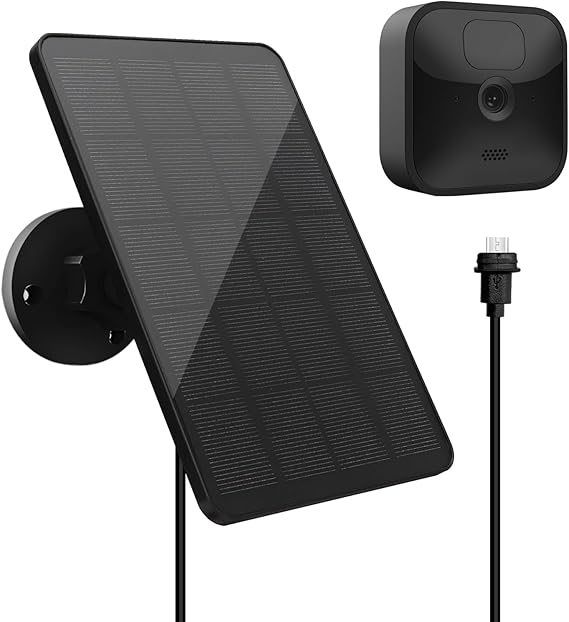 Blink Outdoor Al 59%: Videocamera Di Sicurezza E Campanello Smart - Foto 8