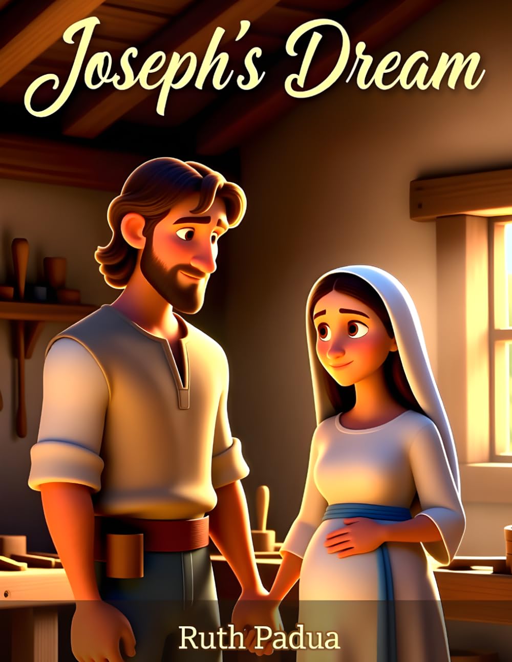 Bible Stories, Joseph's Dream, New Testament Stories Biblical Stories, Christian Children's Stories, Sunday school: Religious, Inspirational Book, ... Book, Biblical Stories for Kids, Noah's Ark