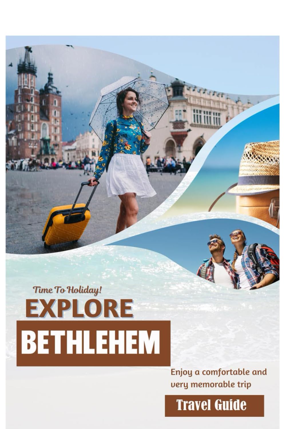 Trip to Bethlehem 2024: A Journey Through Time and Tradition in 2024"