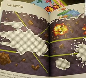 Pixel Coloring Adventure, Color, Create, Pixelate