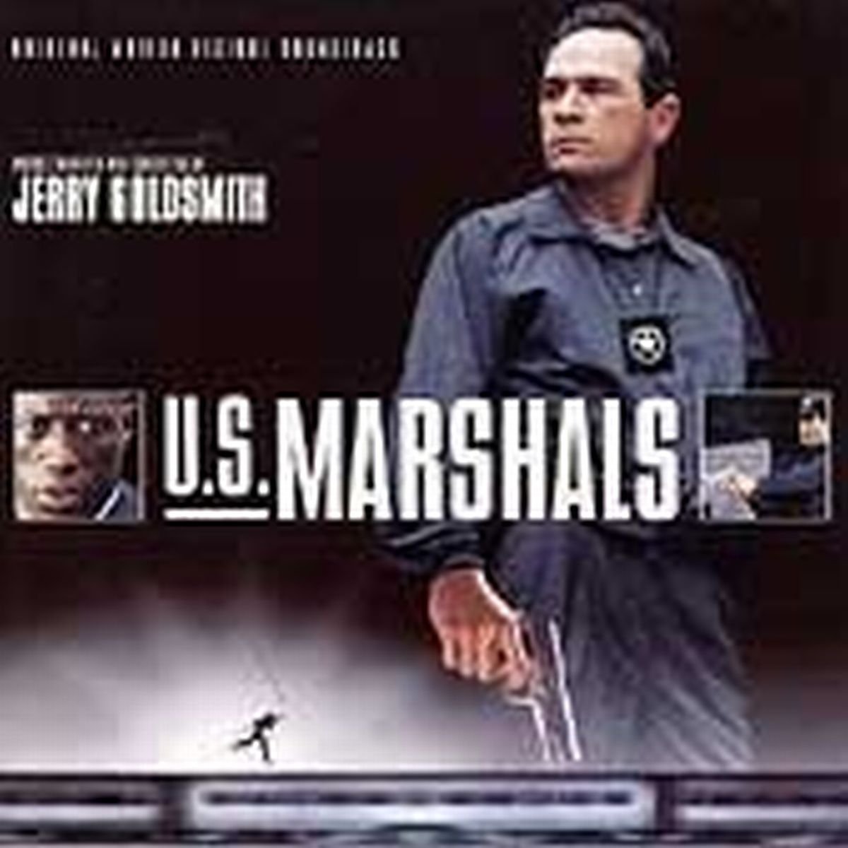 Auf der Jagd (U.S. Marshals)