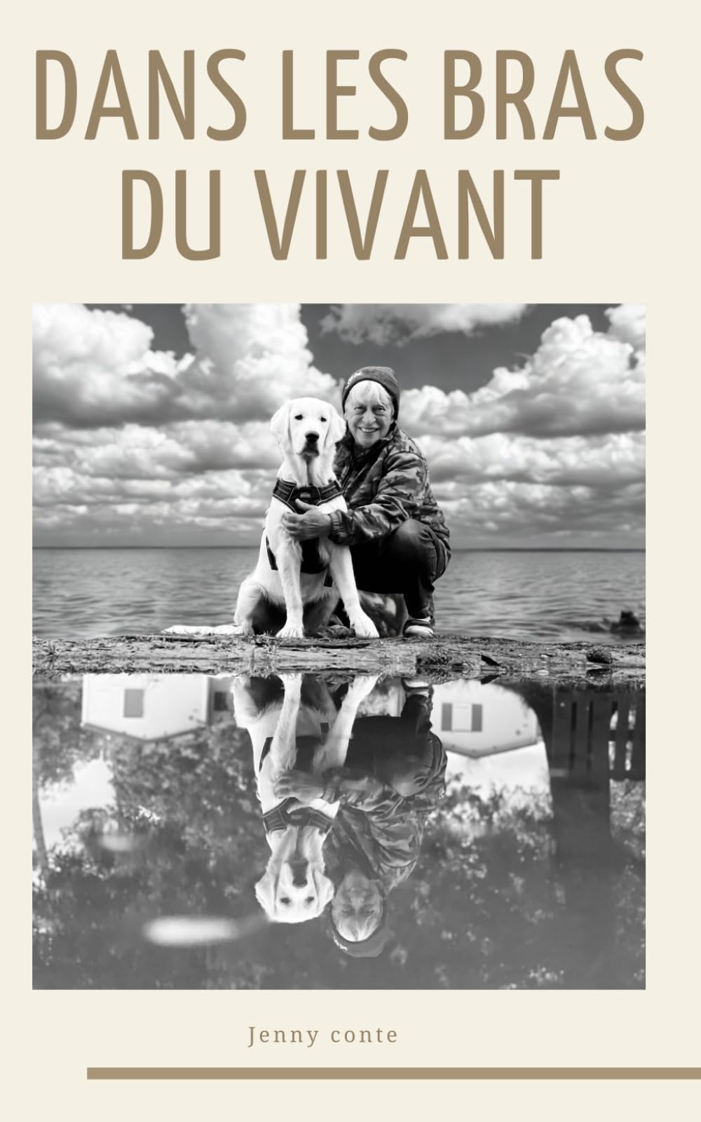 Dans les bras du vivant: Transformation intérieure | éveil spirituel | reconnexion à soi | pleine conscience | soins énergétiques