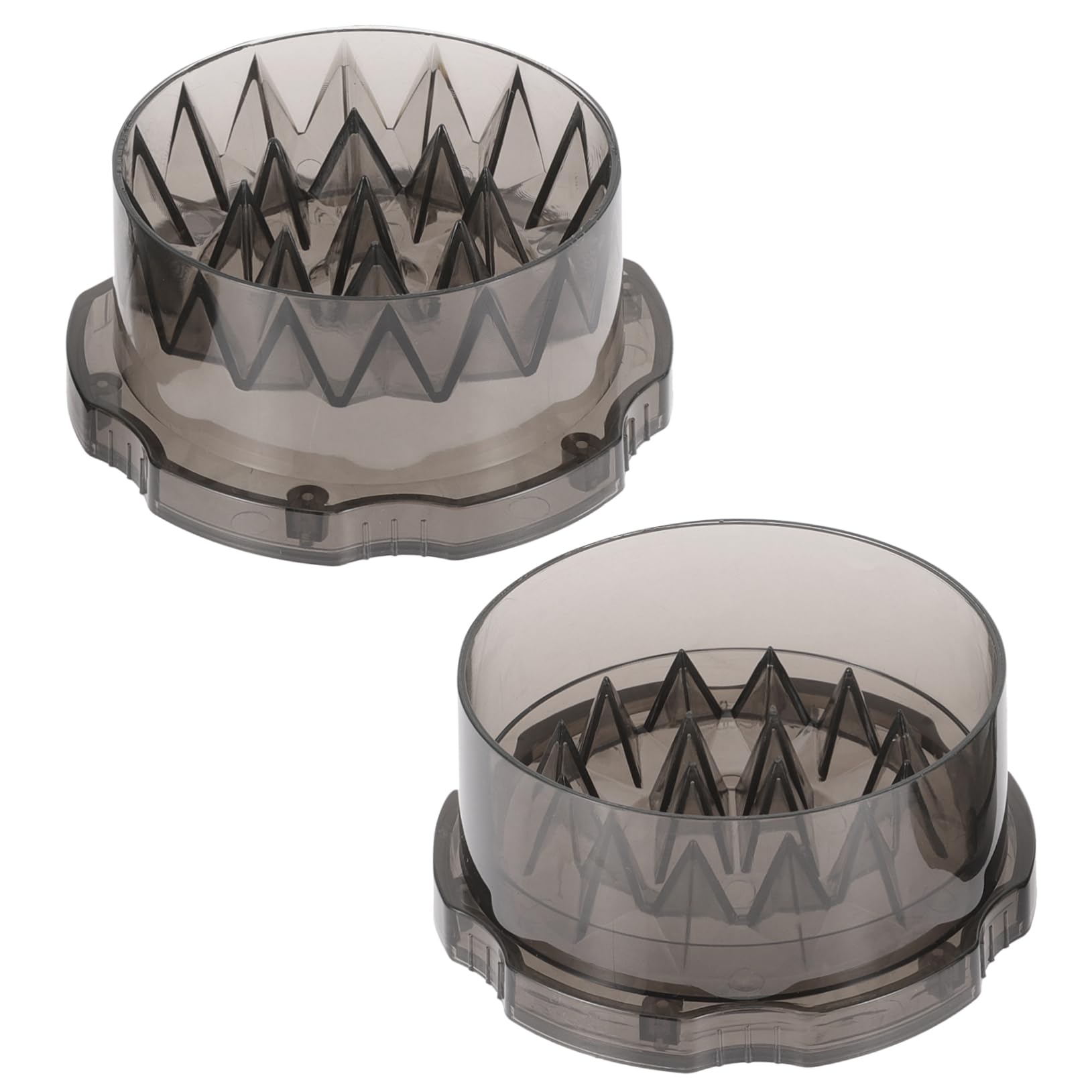 POPETPOP Practical Bait Crusher Box Sturdy Plastic Fishing Equipment for Easy Grinding Reusable Boilies Container for Carp Fishing Lightweight Portable Design