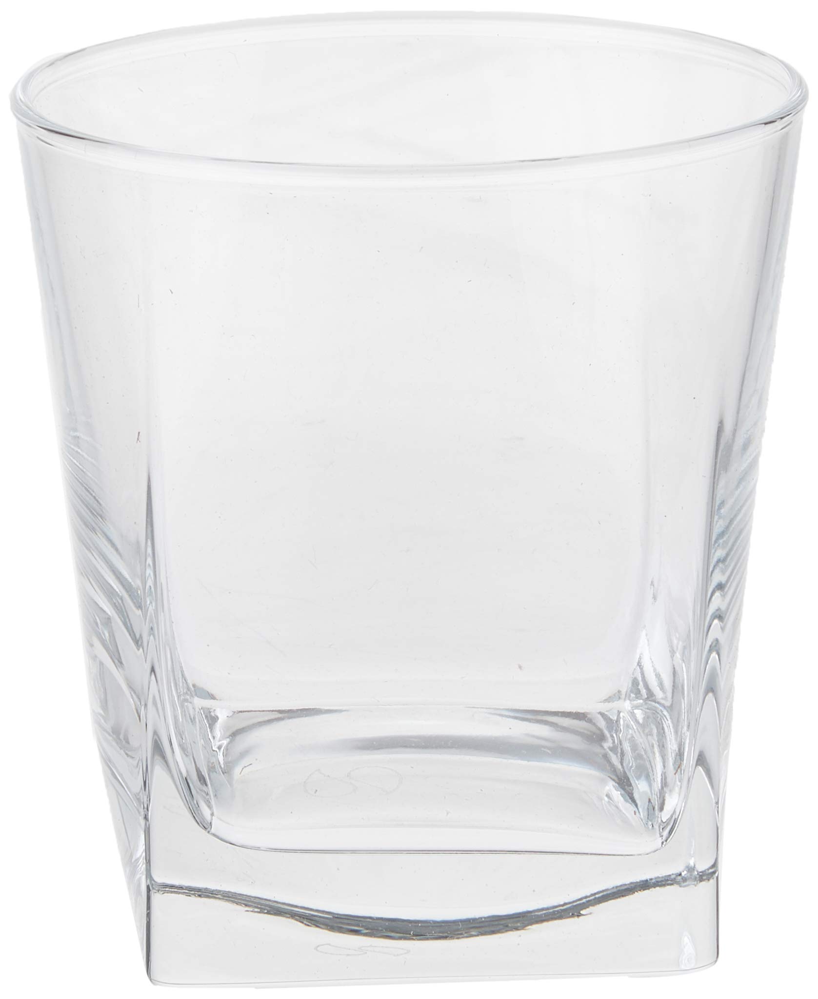 Home Essentials Red Series Square 10oz DOF