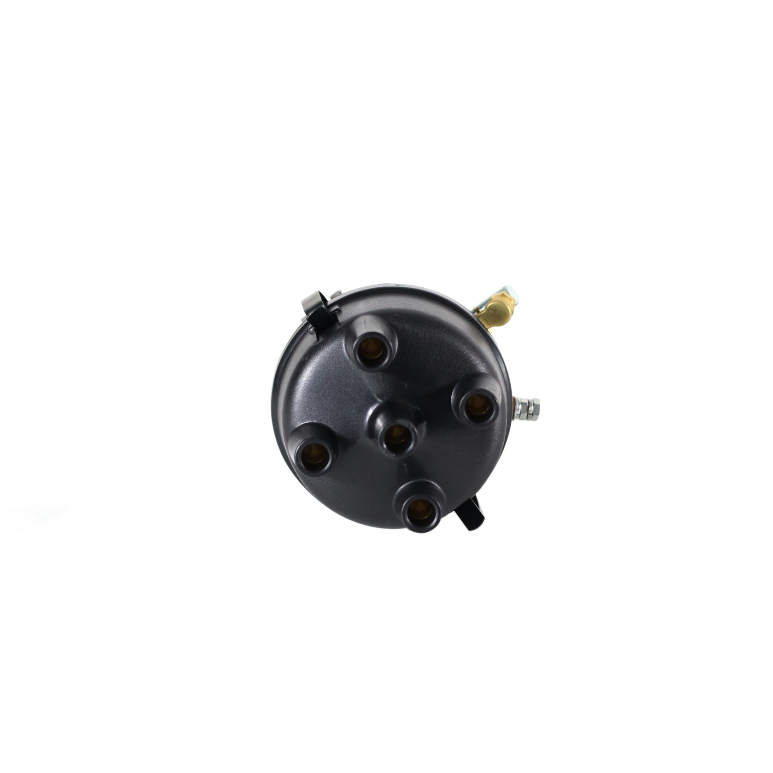 Distribuidor electrónico para 500 600 900