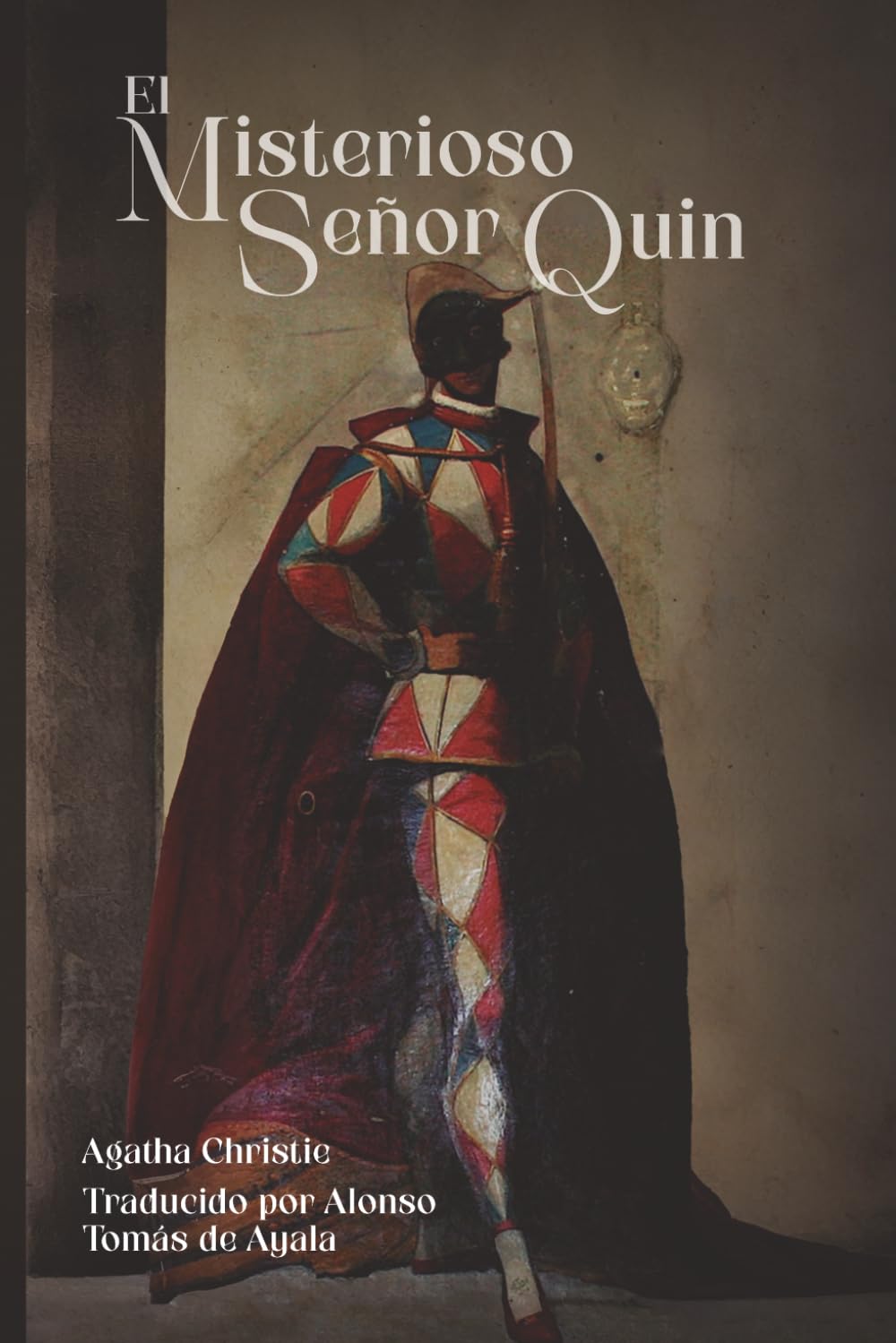 El misterioso señor Quin
