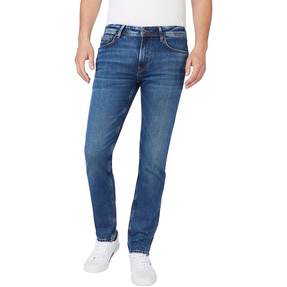 Pepe Jeans Hatch Jeans', Vaqueros Hombre — view 17