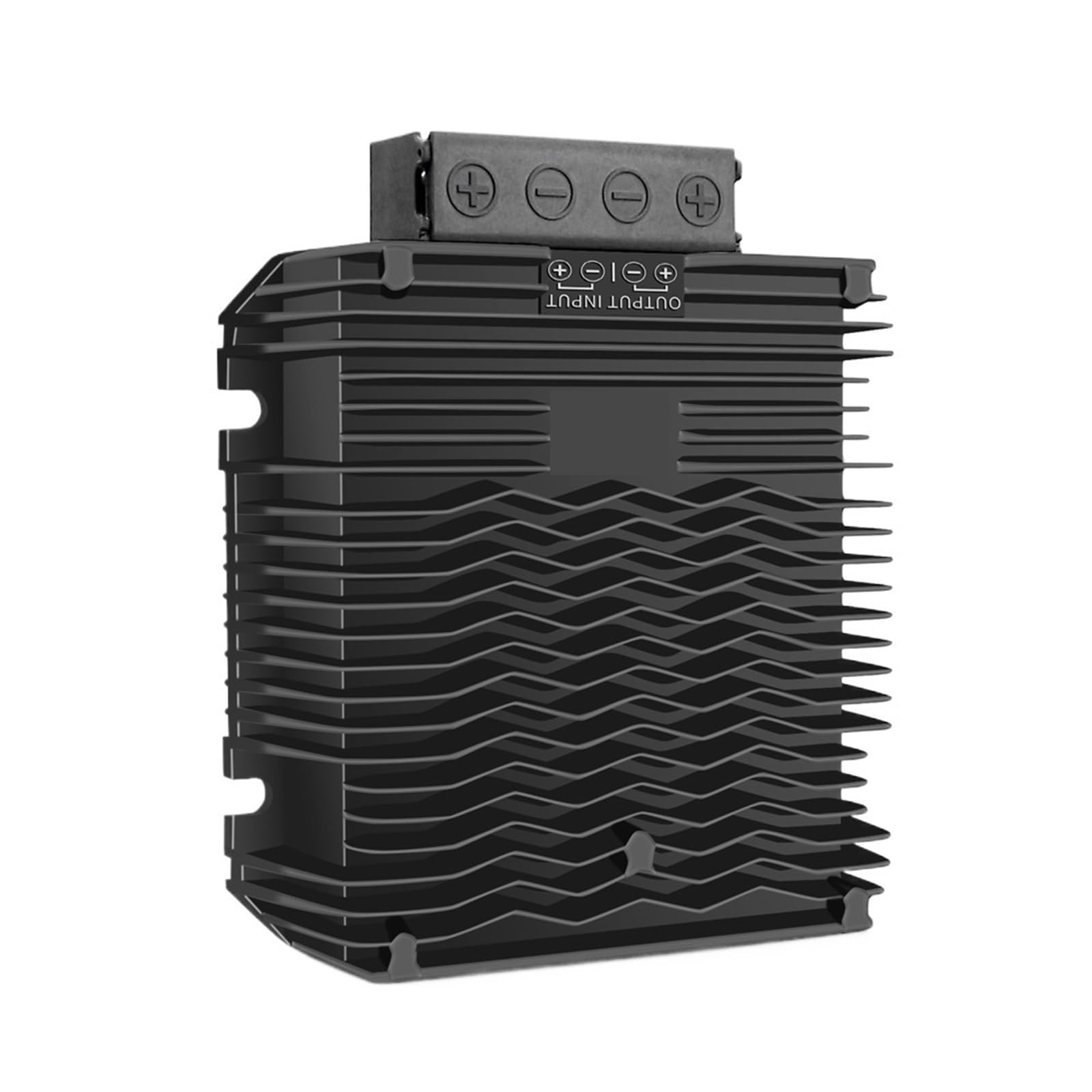 Chargeur de batterie 12V 24V 36V convertisseur DC 900W voiture