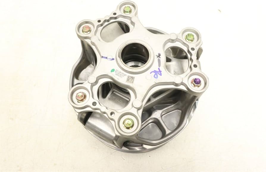 Amazon.com: OEM Polaris Primary Drive Clutch 2021-2022 RZR ProXP