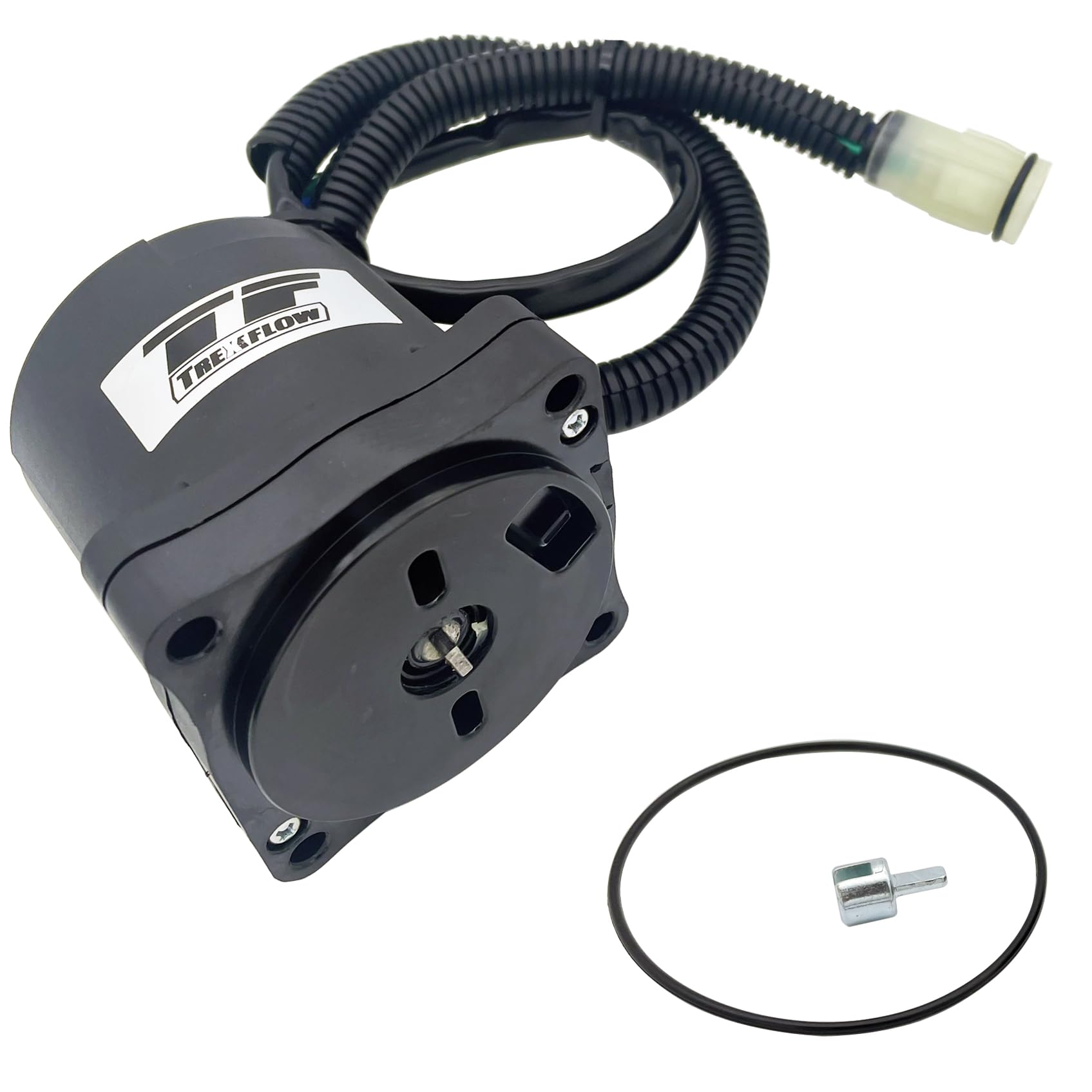 Amazon.com: Power Tilt Trim Motor 38100-96J12 fits for Suzuki