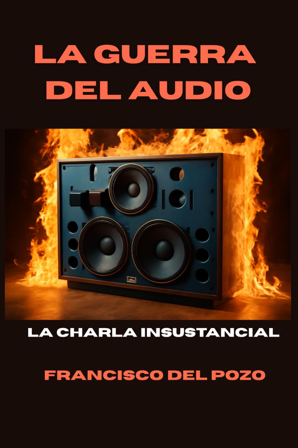 La guerra del audio